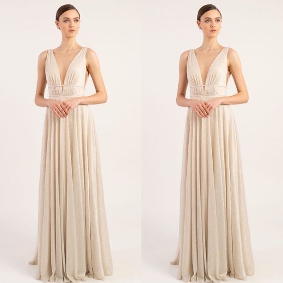 BHLDN Carmen dress - Picture 4 of 10